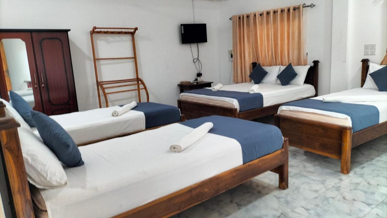 Hotel Sun Blue أوبوفيلي المظهر الخارجي الصورة