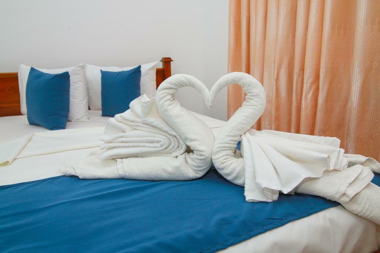 Hotel Sun Blue أوبوفيلي المظهر الخارجي الصورة